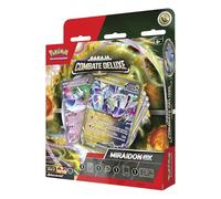 Pokemon tcg deluxe battle decks 1 unidad