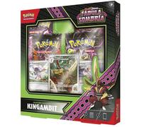 BANDAI PC50542 Juego de Cartas Pokémon TCG: SV 6.5 IR Collection, Multicolor, Cartas Coleccionable para los Amantes del Anime, Versión en Español