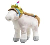 BANDAI - Peluche Musical Potranca Margarita - La Granja De Zenón AR80008