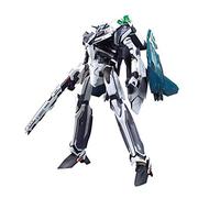 Bandai Plamo Macross Delta VF-31F Siegfried/Lill Draken Equipment (Hayate Immelman Custom)