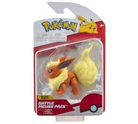 BANDAI - Pokemon - 8 cm Pyroli Figurine - WT95036