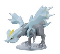 Bandai Pokemon Plastic Model Collection - Kyurem