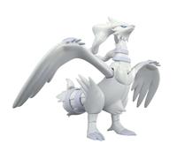 Bandai Pokemon Plastic Model Kit: Reshiram