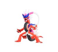 Bandai - Pokepla 60 - KORAIDON Model Kit Pokémon - Pokémon Serie Select