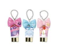Bandai - Precure! Curette Keychain Perfume Hand Cream 25g - Random Style