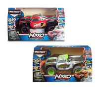 Bandai- pro truck (10-10060nkt_8414614100605)