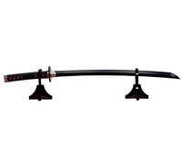 BANDAI Proplica Demon Slayer Kamato Tanjiro Nichirin Sword Replica 1/1