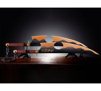 Bandai Proplica DEMON SLAYER NICHIRIN TENGEN UZUI ESPADAS