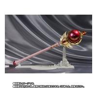 Bandai Proplica Sailor Moon Cutie Moon Rod Edición Color Brillante