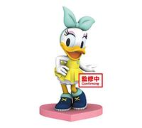 BANDAI Q Posket - Figura Disney Best Dressed Daisy Duck BP19876