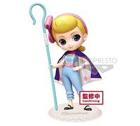 BANDAI Q Posket - Figura Personaje de Pixar Bo Peep BP15986