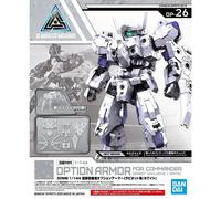 Bandai- Rabiot Kit de Modelo, Multicolor (')