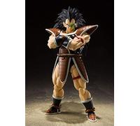 BANDAI Raditz (Dragon Ball Z) S.H. Figuarts Action Figure