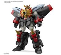 Bandai Real Grade El Rey De Los Valientes GaoGaiGar