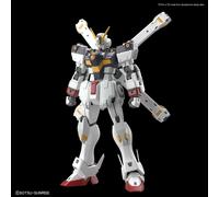 Bandai Real Grade RG 1/144 Mobile Suit Gundam XM-X1 Crossbone Gundam X-1