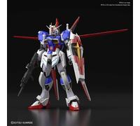 Bandai Real Grade RG 1/144 ZGMF-X56S/a Force Impulse Gundam Figura de Acción