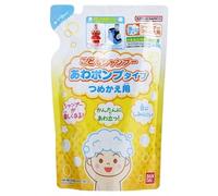 Bandai - Refill shampoo espumoso para niños