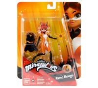 Bandai Rena Rouge 12cm - Arma Flauta y Capa Extraíble, Muñeca 2020