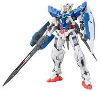 Bandai RG 1/144 Gn-001 Gundam Exia (Mobile Suit Gundam 00) Las importaciones japonesas