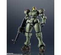 Tamashii Nations Figura Oz-06ms Leo de 15 cm Mobile Suit Gundam Wing Gundam Universe