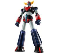 BANDAI Robot Spirits SIDE Action Figure Robot UFO Super Grendizer OFICIAL JAPÓN