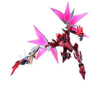 Tamashii Nations Figura Robot Spirits KMF Guren Gurren Code Geass – 145 mm ABS/PVC Articulada