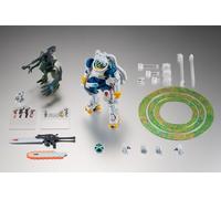 BANDAI RS GAINER&GACHICO OVERMAN KING GAINER ACTION FIGURE