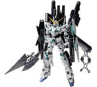 BANDAI SPIRITS Kit de modelo MG 1/100 Gundam RX-0 Full Armor Unicorn Ver.Ka 18 cm