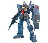 BANDAI RX-178 Gundam MK2 MK-II Titans Ver 2.0 GUNPLA MG Master Grade 1/100