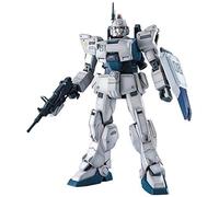 Bandai Hobby - Maquette Gundam - Rx-79G Gundam Ez8 Gunpla MG 1/100 18cm - 4573102631459