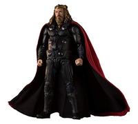 MARVEL Endgame Batalla Final THOR Chris Hemsworth SH Figuarts Bandai Tamashii