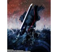 Bandai S. H. Figuarts Berserk Guts Berserker Armor Heat Of Passion