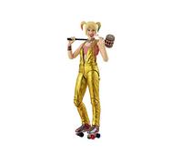 BANDAI S.H. Figuarts Birds of Prey Harley Quinn