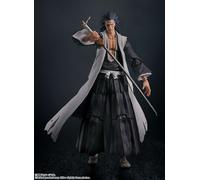 BANDAI S.H. FIGUARTS BLEACH 1000 Años Kenpachi Zaraki