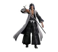 BANDAI S.H. FIGUARTS Bleach 1000 Year Kenpachi Zaraki