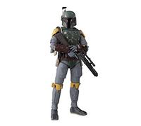 BANDAI S.H.Figuarts Boba Fett (Star Wars: Episode Vi 6 Return of The Jedi) 150mm ABS PVC Figure