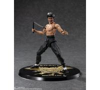 TAMASHII Nations - Bruce Lee - Bruce Lee -Legacy 50th Ver.-, Bandai Spirits S.H.Figuarts Figura de acción