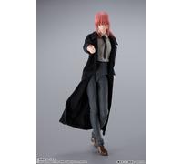 Bandai S. H. Figuarts Chainsaw Man Makima