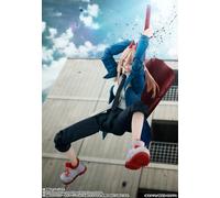 BANDAI S.H.Figuarts Power Chainsaw Man Figura De Acción OFICIAL DE JAPÓN