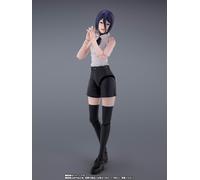 Bandai S.H. Figuarts Chainsaw Man Reze Figura De Acción