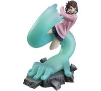 Bandai Figura de acción S.H.Figuarts Momo Ayase Oficial de Japón