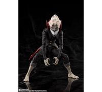 Bandai S.H. Figuarts DanDaDan Okarun Transformado