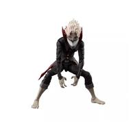 Bandai S. H. FIGUARTS Dandadan Okarun Transformed Figura de Acción Japón Oficial