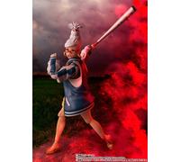 Bandai S.H. Figuarts DanDaDan Seiko Ayase