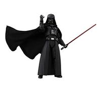 BANDAI S.H.Figuarts Darth Vader Star Wars Episode 6 Return of The Jedi 170mm (ABS PVC Tela)