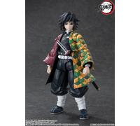Bandai S. H. Figuarts Demon Slayer Kimetsu No Yaiba Giyu Tomioka