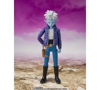 Bandai S.H. Figuarts Dragon Ball Daima Glorio Figura De Acción