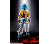 Bandai S. H. Figuarts Dragon Ball Super Broly Gogeta Saiyan God