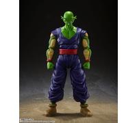 Bandai S. H. Figuarts Dragon Ball Super Hero Pequeño
