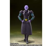 BANDAI S.H. FIGUARTS DRAGON BALL SUPER HIT
